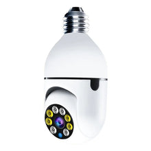 Load image into Gallery viewer, SparGuard™ - Light Bulb Camera
